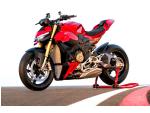 Klikněte pro detailní foto č. 1 - Ducati Streetfighter V4 S