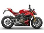 Klikněte pro detailní foto č. 2 - Ducati Streetfighter V4 S