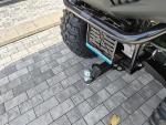 Klikněte pro detailní foto č. 11 - Loncin XWolf 1000i