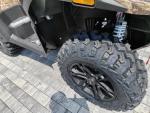 Klikněte pro detailní foto č. 5 - Loncin XWolf 1000i