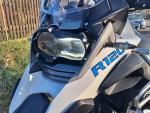 Klikněte pro detailní foto č. 12 - BMW R 1200 GS Adventure