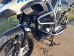 Klikněte pro detailní foto č. 15 - BMW R 1200 GS Adventure