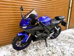 Klikněte pro detailní foto č. 3 - Yamaha YZF-R125
