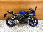 Klikněte pro detailní foto č. 4 - Yamaha YZF-R125