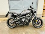 Klikněte pro detailní foto č. 2 - Yamaha XSR 900