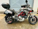 Klikněte pro detailní foto č. 2 - Ducati Multistrada 1260 S GT