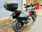Klikněte pro detailní foto č. 3 - Ducati Multistrada 1260 S GT