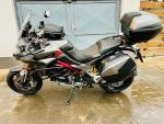 Klikněte pro detailní foto č. 4 - Ducati Multistrada 1260 S GT
