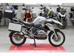 Klikněte pro detailní foto č. 1 - BMW R 1200 GS LC
