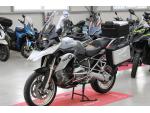 Klikněte pro detailní foto č. 5 - BMW R 1200 GS LC