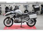 Klikněte pro detailní foto č. 6 - BMW R 1200 GS LC