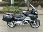 Klikněte pro detailní foto č. 2 - BMW R 1200 RT