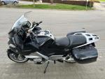Klikněte pro detailní foto č. 6 - BMW R 1200 RT