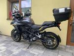 Klikněte pro detailní foto č. 13 - Benelli TRK 502 Traveler