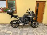 Klikněte pro detailní foto č. 1 - Benelli TRK 502 Traveler