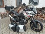 Klikněte pro detailní foto č. 1 - KTM 1190 Adventure