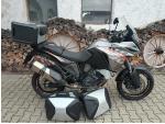 Klikněte pro detailní foto č. 2 - KTM 1190 Adventure