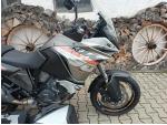 Klikněte pro detailní foto č. 4 - KTM 1190 Adventure
