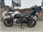 Klikněte pro detailní foto č. 7 - KTM 1190 Adventure
