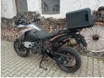 Klikněte pro detailní foto č. 8 - KTM 1190 Adventure