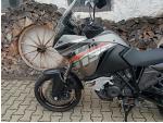 Klikněte pro detailní foto č. 9 - KTM 1190 Adventure
