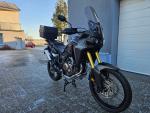 Klikněte pro detailní foto č. 1 - Honda CRF 1000 L Africa Twin ABS Manual-Akce Doprava Zdarma