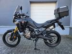 Klikněte pro detailní foto č. 2 - Honda CRF 1000 L Africa Twin ABS Manual-Akce Doprava Zdarma