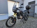 Klikněte pro detailní foto č. 3 - Honda CRF 1000 L Africa Twin ABS Manual-Akce Doprava Zdarma