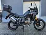 Klikněte pro detailní foto č. 6 - Honda CRF 1000 L Africa Twin ABS Manual-Akce Doprava Zdarma