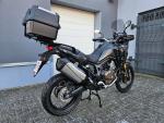Klikněte pro detailní foto č. 8 - Honda CRF 1000 L Africa Twin ABS Manual-Akce Doprava Zdarma