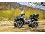 Klikněte pro detailní foto č. 2 - CFMOTO Gladiator X625 A EPS Overland Rezervace