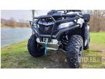 Klikněte pro detailní foto č. 4 - CFMOTO Gladiator X625 A EPS Overland Rezervace