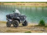 Klikněte pro detailní foto č. 7 - CFMOTO Gladiator X625 A EPS Overland Rezervace