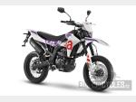 Detail nabídky - Aprilia SX 125i ABS, Akce 0% navýšení