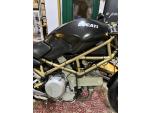 Klikněte pro detailní foto č. 3 - Ducati Monster 620i