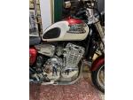 Klikněte pro detailní foto č. 3 - Triumph Thunderbird 900 Sport - 24tkm