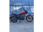 Klikněte pro detailní foto č. 1 - Royal Enfield Meteor 350