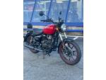 Klikněte pro detailní foto č. 3 - Royal Enfield Meteor 350