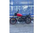 Klikněte pro detailní foto č. 4 - Royal Enfield Meteor 350