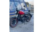 Klikněte pro detailní foto č. 5 - Royal Enfield Meteor 350
