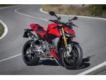 Klikněte pro detailní foto č. 1 - Ducati Streetfighter V2S  Novinka 2025