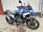 Detail nabídky - BMW R 1300 GS