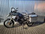 Detail nabídky - BMW F 800 GS Adventure