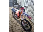 Klikněte pro detailní foto č. 11 - KTM 350 EXC-F SIX DAYS