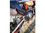 Klikněte pro detailní foto č. 14 - KTM 350 EXC-F SIX DAYS