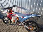 Klikněte pro detailní foto č. 4 - KTM 350 EXC-F SIX DAYS