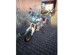 Klikněte pro detailní foto č. 11 - Honda CRF 1000 L Africa Twin Adventure Sports ABS