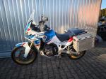 Klikněte pro detailní foto č. 9 - Honda CRF 1000 L Africa Twin Adventure Sports ABS