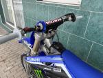 Klikněte pro detailní foto č. 10 - Yamaha YZ 125