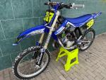 Klikněte pro detailní foto č. 12 - Yamaha YZ 125